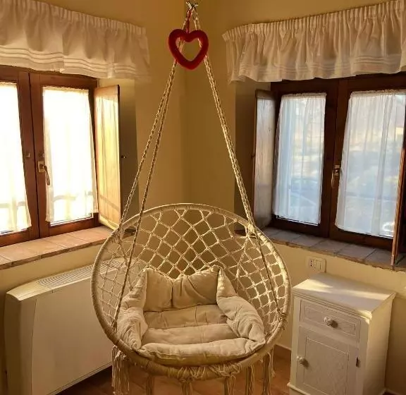 Majatalo Locanda Del Tavolo Matto