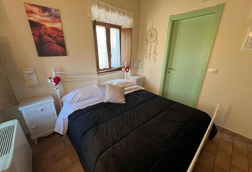 פנסיון Locanda Del Tavolo Matto