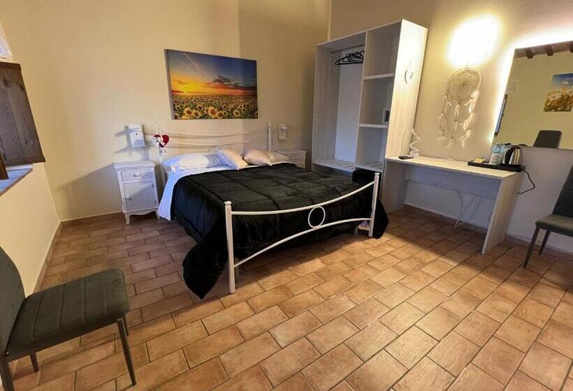 פנסיון Locanda Del Tavolo Matto