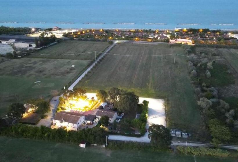 פנסיון Locanda Del Tavolo Matto