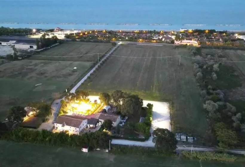 Majatalo Locanda Del Tavolo Matto