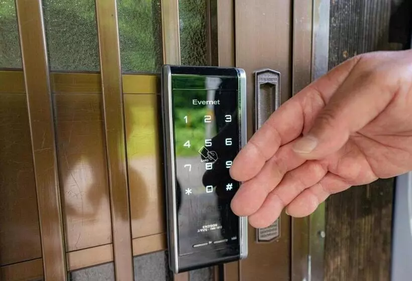 Majatalo Minpaku Ota   Vacation Stay 11961