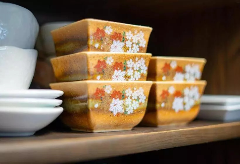 Majatalo Minpaku Ota   Vacation Stay 11961