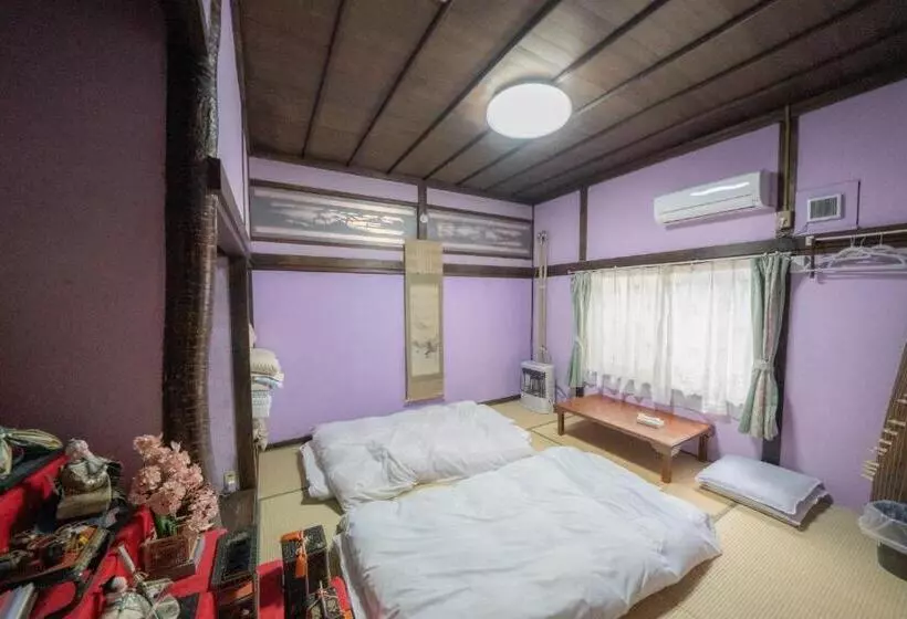 Majatalo Minpaku Ota   Vacation Stay 11961