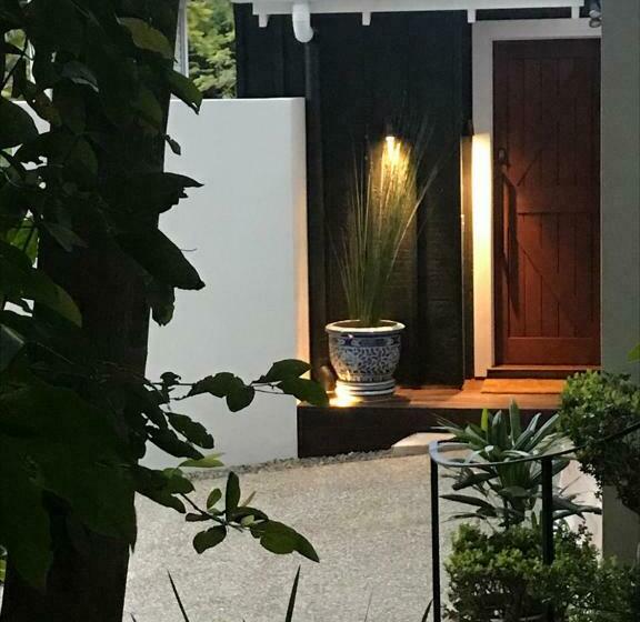 بنسيون Pengelly S Boutique Private Residence