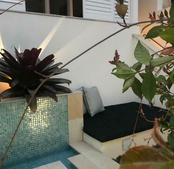 بنسيون Pengelly S Boutique Private Residence