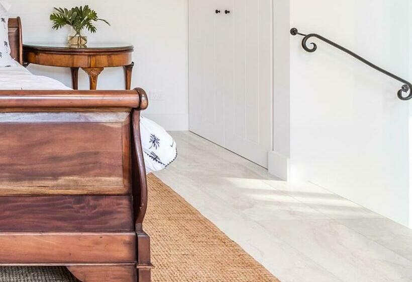 بنسيون Pengelly S Boutique Private Residence