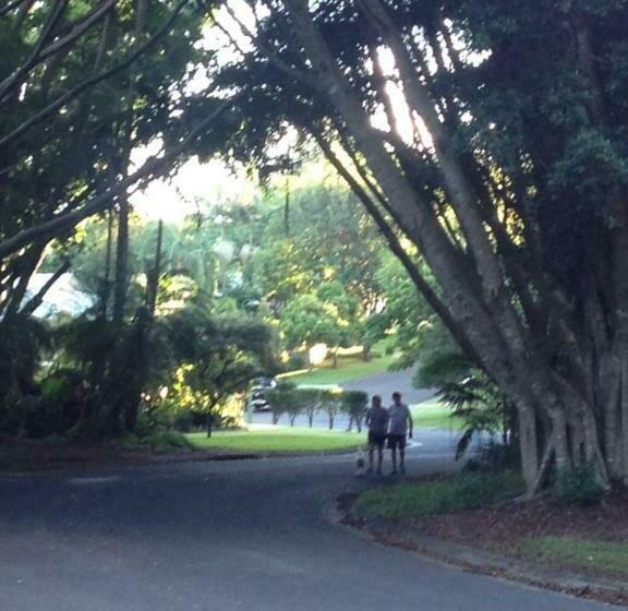 بنسيون Pengelly S Boutique Private Residence