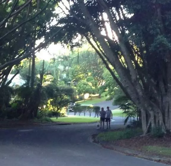 Majatalo Pengelly S Boutique Private Residence