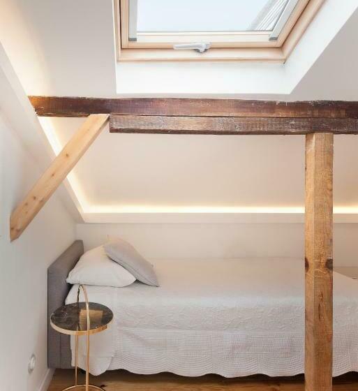 Pensiune Tiny Cosy Room  Alcantara