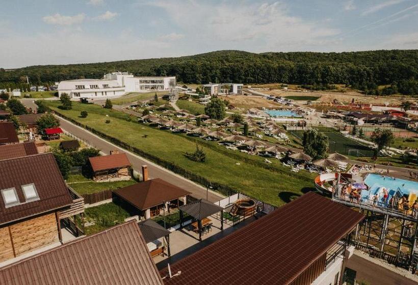 هاستل Suzanne Băile Figa Camere Tip