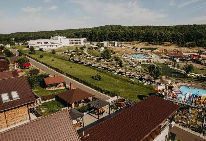 ユースホステル Suzanne Băile Figa  Camere Tip