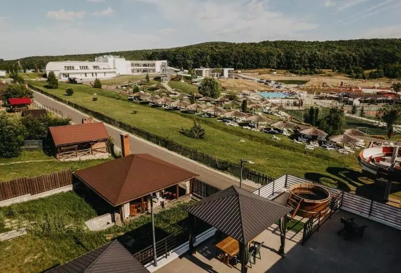 ユースホステル Suzanne Băile Figa  Camere Tip