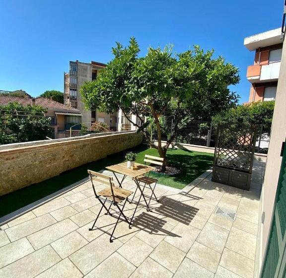 צימר Floridida Rooms & Breakfast