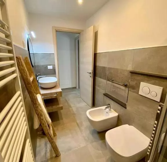 ベッドアンドブレックファースト Floridida Rooms & Breakfast