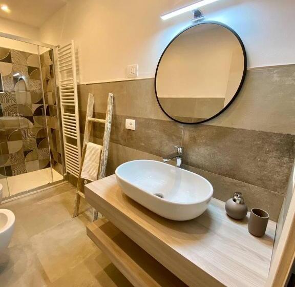 צימר Floridida Rooms & Breakfast