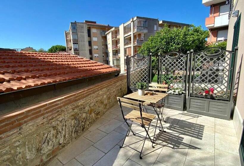 צימר Floridida Rooms & Breakfast