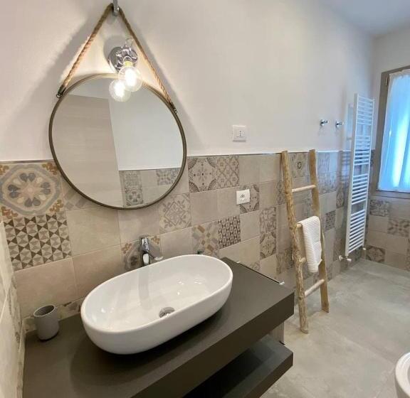 צימר Floridida Rooms & Breakfast