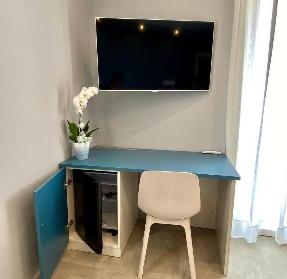 צימר Floridida Rooms & Breakfast