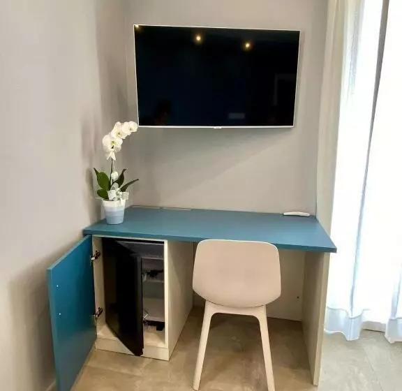 ベッドアンドブレックファースト Floridida Rooms & Breakfast