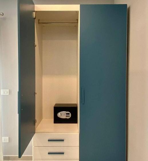 צימר Floridida Rooms & Breakfast