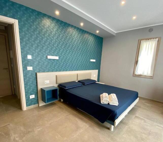 צימר Floridida Rooms & Breakfast