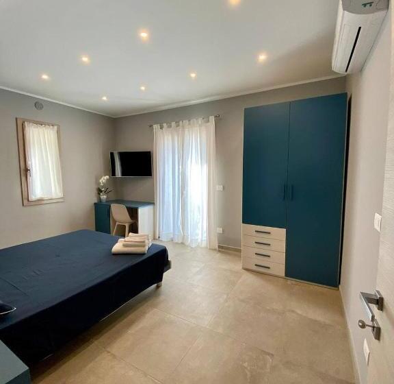 צימר Floridida Rooms & Breakfast