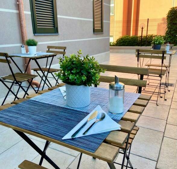 צימר Floridida Rooms & Breakfast