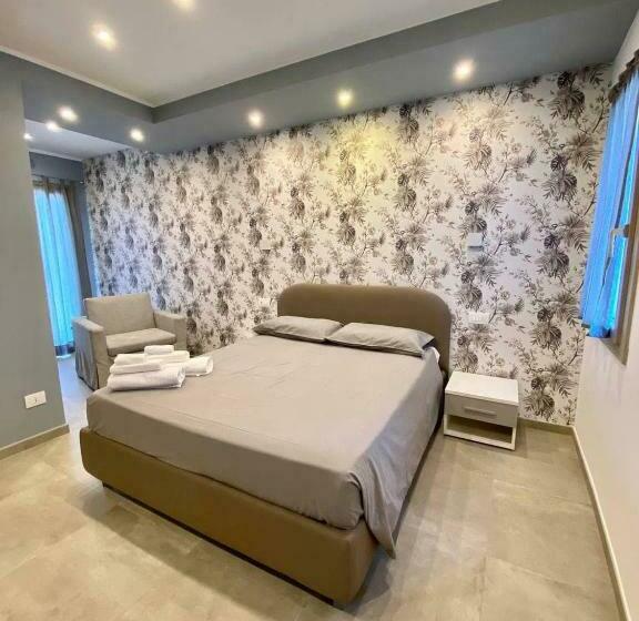 צימר Floridida Rooms & Breakfast