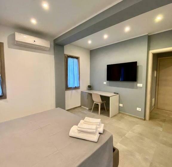 צימר Floridida Rooms & Breakfast