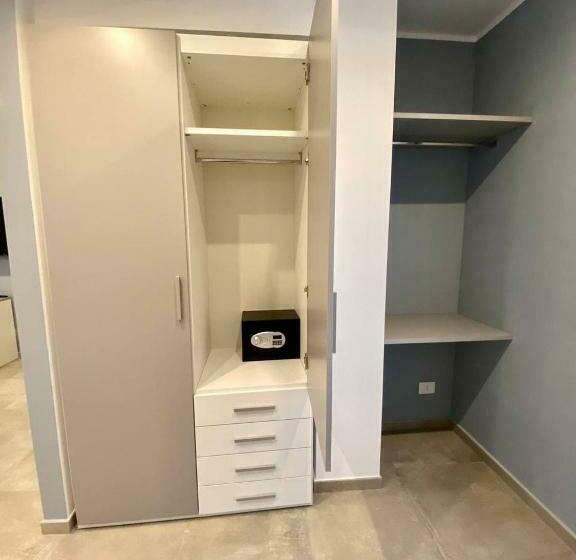 צימר Floridida Rooms & Breakfast