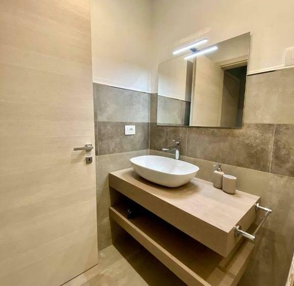 צימר Floridida Rooms & Breakfast