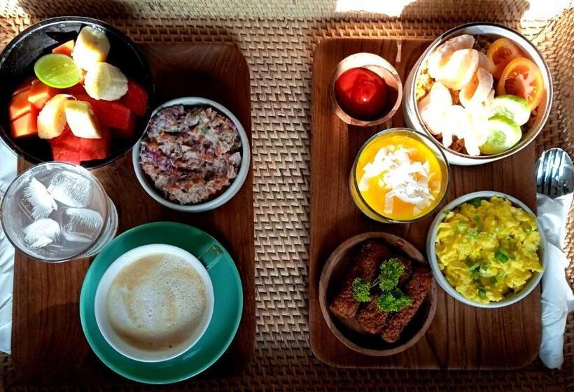 住宿加早餐  Tiga Studios   Adults Only