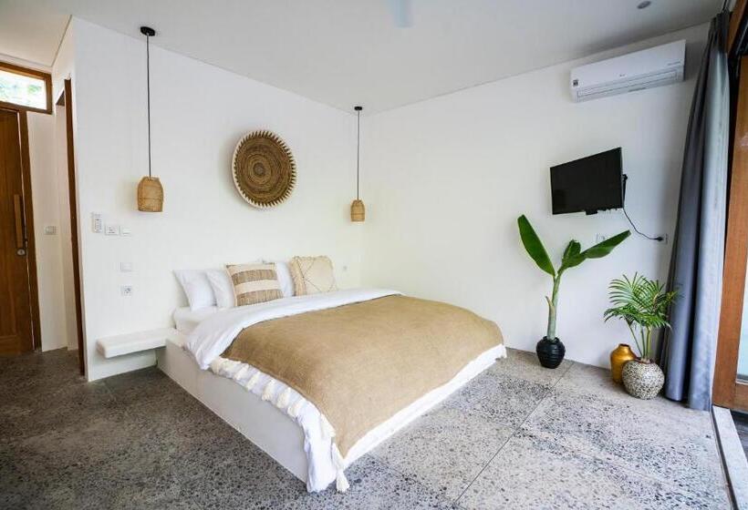 住宿加早餐  Tiga Studios   Adults Only