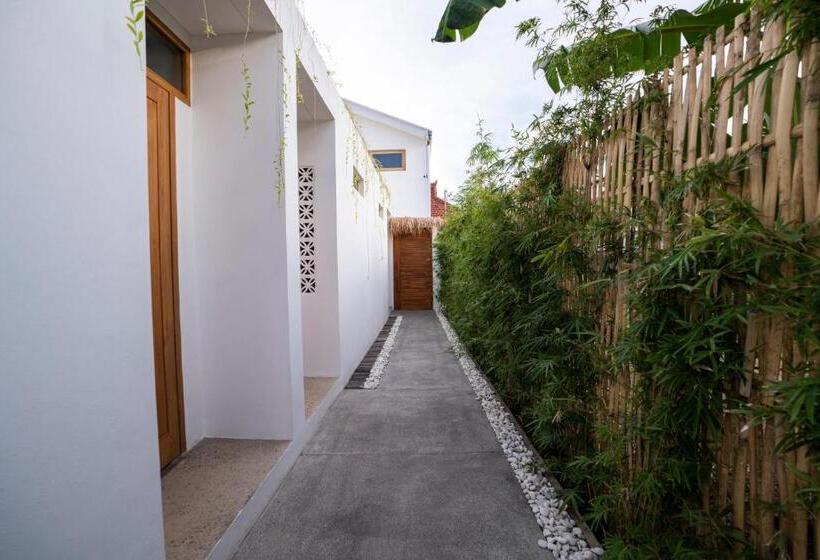 住宿加早餐  Tiga Studios   Adults Only