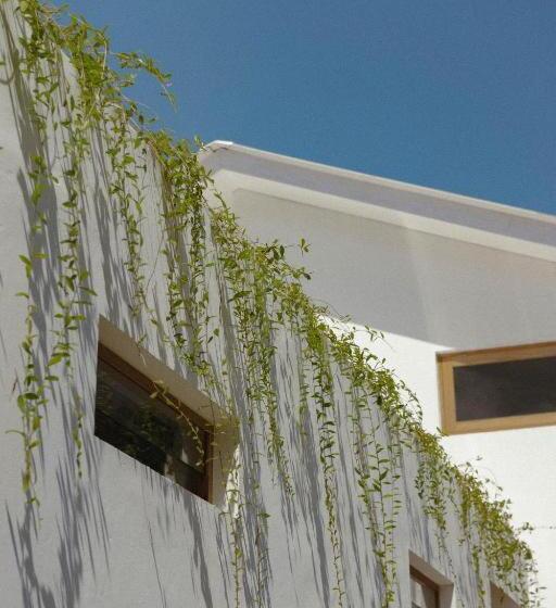 住宿加早餐  Tiga Studios   Adults Only