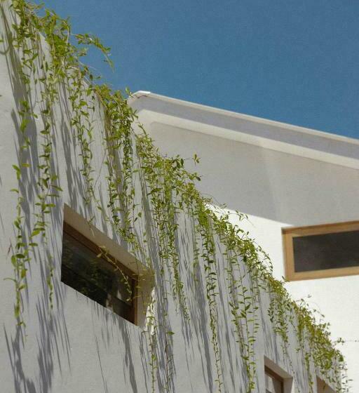 住宿加早餐  Tiga Studios   Adults Only