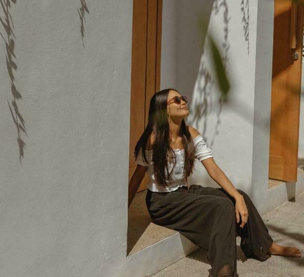 住宿加早餐  Tiga Studios   Adults Only