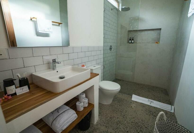 住宿加早餐  Tiga Studios   Adults Only