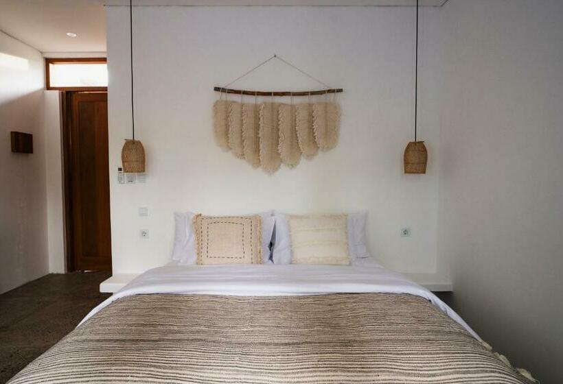 住宿加早餐  Tiga Studios   Adults Only