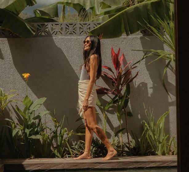 住宿加早餐  Tiga Studios   Adults Only