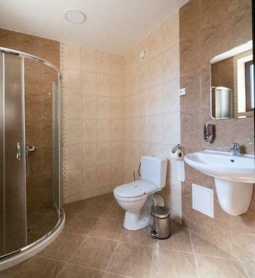 בית מלון כפרי Terra