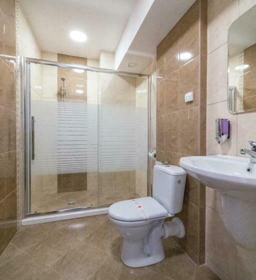 בית מלון כפרי Terra