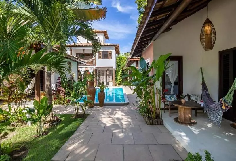 ペンション Cottage Bahia