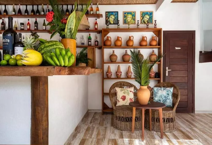 ペンション Cottage Bahia
