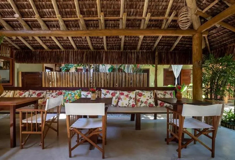 ペンション Cottage Bahia