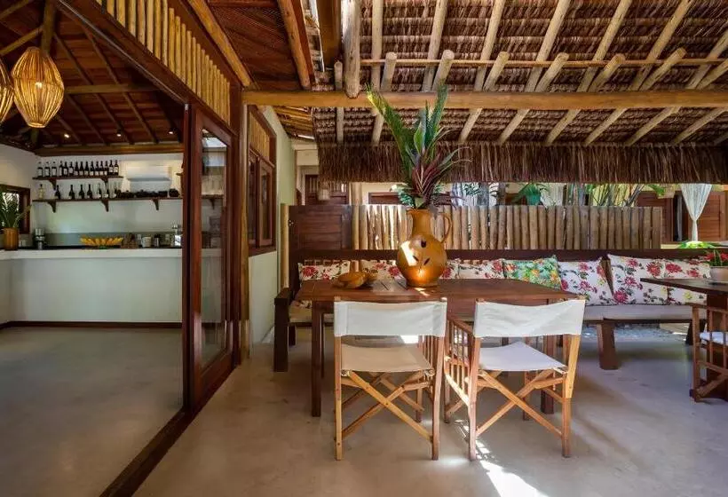 ペンション Cottage Bahia