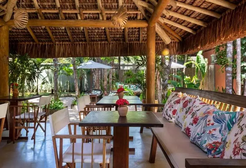 ペンション Cottage Bahia