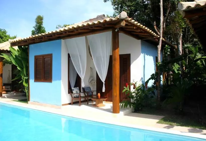 ペンション Cottage Bahia
