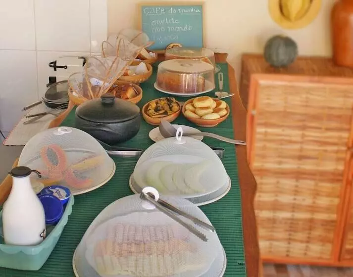 ペンション Cottage Bahia